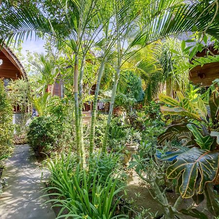 The Catar Cottages Toyapakeh Buitenkant foto